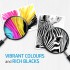 HP 678 Tri-color Original Ink Advantage Cartridge